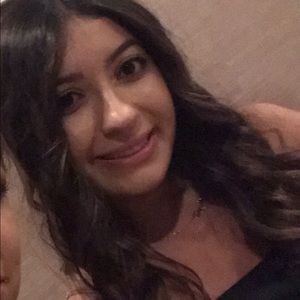 Meet your Posher, Sarin